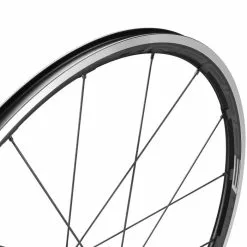 Fulcrum Racing 3 C17 Clincher Wheelset 11 Fulcrum Racing 3 C17 Clincher Wheelset -Finish Line prod166488 Black NE 06