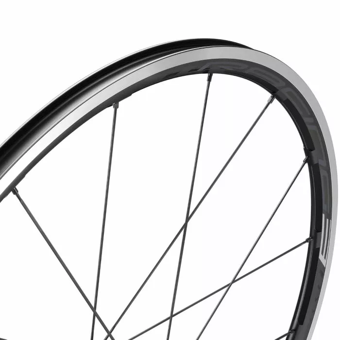 Fulcrum Racing 3 C17 Clincher Wheelset 6 Fulcrum Racing 3 C17 Clincher Wheelset - Billede 6