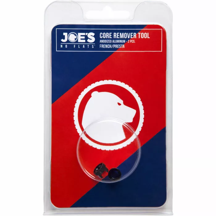 Joe's No Flats Valve Core Removal Tool - Pack 2 1 Joe's No Flats Valve Core Removal Tool - Pack 2