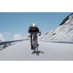 Continental Grand Prix 5000 Tubeless Tyres And Sealant 28c 17 Continental Grand Prix 5000 Tubeless Tyres And Sealant 28c -Finish Line prod179593 Black NE 05