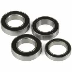 Hope Pro 4 Rear Hub Bearings