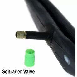 Slime Inner Tube -Finish Line prod180636 Black NE 03