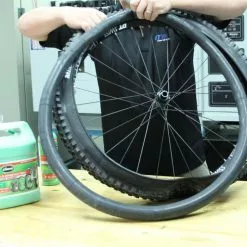 Slime Inner Tube -Finish Line prod180636 Black NE 04