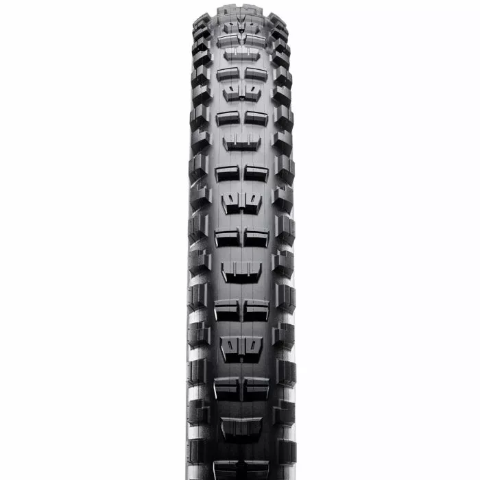 Maxxis Minion DHR II Plus Tyre - 3C - EXO+ - TR 2 Maxxis Minion DHR II Plus Tyre - 3C - EXO+ - TR - Billede 2