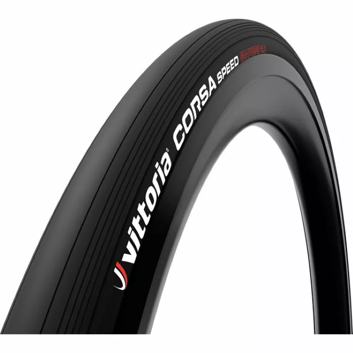 Vittoria Corsa Speed G2.0 Road Tyre - Tubeless 1 Vittoria Corsa Speed G2.0 Road Tyre - Tubeless