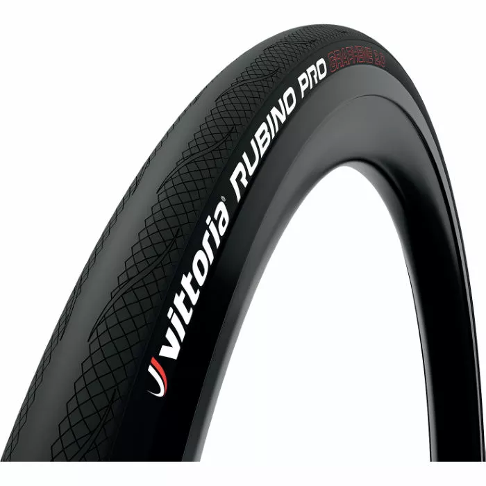 Vittoria Rubino Pro IV G2.0 Road Tyre - Tubeless 1 Vittoria Rubino Pro IV G2.0 Road Tyre - Tubeless
