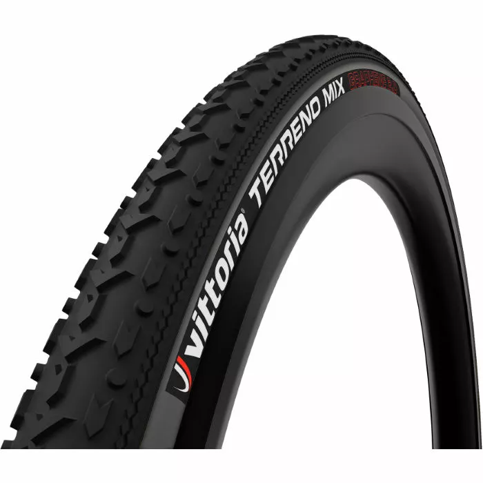 Vittoria Terreno Mix G2.0 Cyclocross Tyre 1 Vittoria Terreno Mix G2.0 Cyclocross Tyre