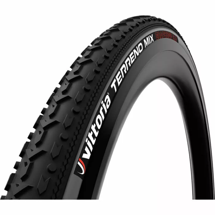 Vittoria Terreno Mix G2.0 Gravel Tyre 1 Vittoria Terreno Mix G2.0 Gravel Tyre