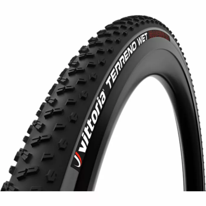 Vittoria Terreno Wet G2.0 Cyclocross Tyre 1 Vittoria Terreno Wet G2.0 Cyclocross Tyre