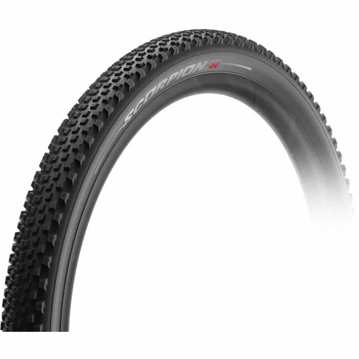 Pirelli Scorpion Hard Terrain Lite MTB Tyre 1 Pirelli Scorpion Hard Terrain Lite MTB Tyre