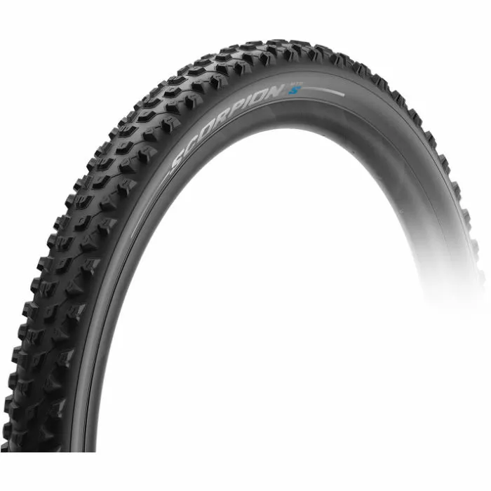 Pirelli Scorpion Soft Terrain Lite MTB Tyre 1 Pirelli Scorpion Soft Terrain Lite MTB Tyre