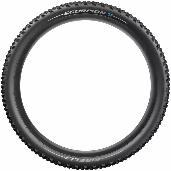 Pirelli Scorpion Soft Terrain Lite MTB Tyre 2 Pirelli Scorpion Soft Terrain Lite MTB Tyre - Billede 2