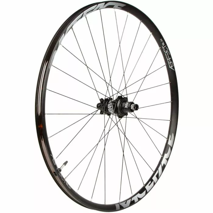 Race Face Aeffect SL 24mm Rear Wheel 1 Race Face Aeffect SL 24mm Rear Wheel
