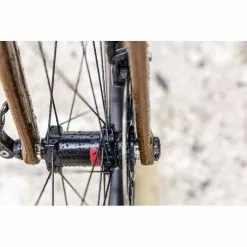 Fulcrum Rapid Red 5 Disc Wheelset -Finish Line prod191602 Black NE 06