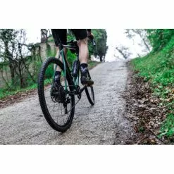 Fulcrum Rapid Red 5 Disc Wheelset -Finish Line prod191602 Black NE 08