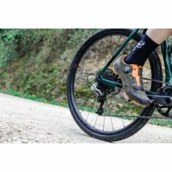 Fulcrum Rapid Red 5 Disc Wheelset -Finish Line prod191602 Black NE 09