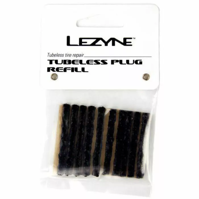 Lezyne Tubeless Plug Refill 1 Lezyne Tubeless Plug Refill
