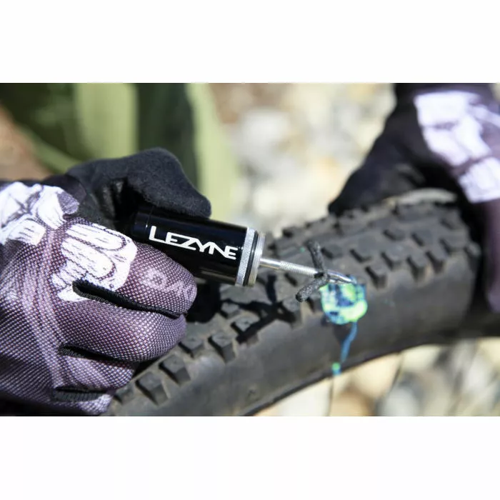 Lezyne Tubeless Plug Refill 3 Lezyne Tubeless Plug Refill - Billede 3