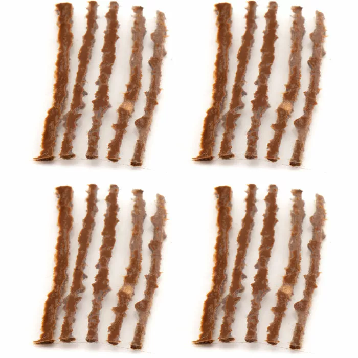 Nukeproof Universal Replacement Tubeless Plugs 2 Nukeproof Universal Replacement Tubeless Plugs - Billede 2