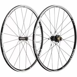 Pro-Lite Pro Lite Cicilia A21W Alloy Road Wheelset