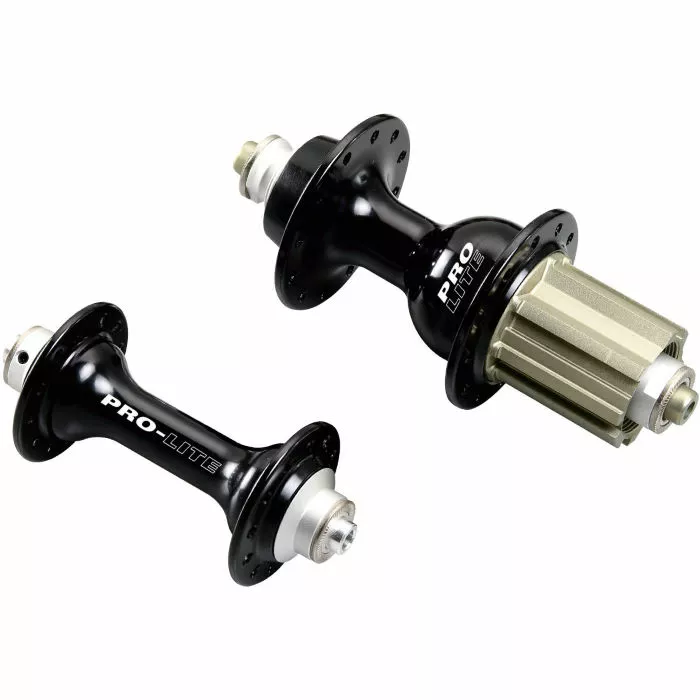 Pro-Lite Pro Lite Merano A25W Alloy Road Wheelset 2 Pro-Lite Pro Lite Merano A25W Alloy Road Wheelset - Billede 2