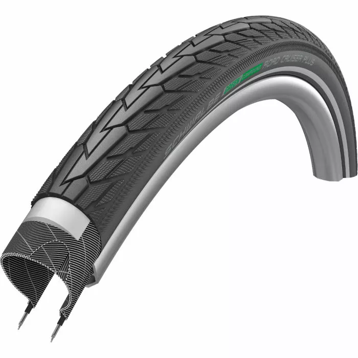 Schwalbe Road Cruiser Plus Tyre 1 Schwalbe Road Cruiser Plus Tyre