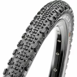 Maxxis Ravager Gravel Tyre - SilkShield - TR