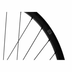 Nukeproof Neutron V2 Rear Wheel 36t -Finish Line prod195303 Black NE 10