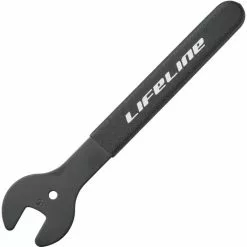 LifeLine Cone Spanner -Finish Line prod197454 Black NE 03