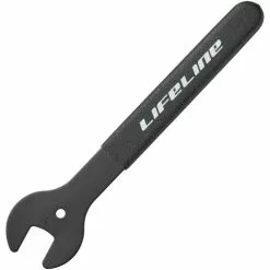 LifeLine Cone Spanner -Finish Line prod197454 Black NE 04