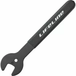 LifeLine Cone Spanner -Finish Line prod197454 Black NE 05