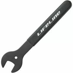 LifeLine Cone Spanner -Finish Line prod197454 Black NE 07