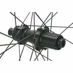 Prime Primavera 56 Carbon Disc Wheelset -Finish Line prod208269 Black NE 07