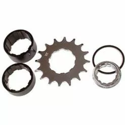 DMR Single Speed Converter Kit