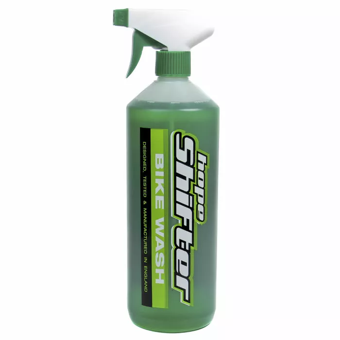 Hope Shifter Cykelrens 1 Hope Shifter Cykelrens