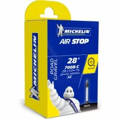 Michelin A2 AirStop Butyl Slange (racercykel)