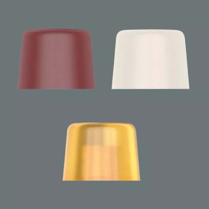 Wera Tools 101 Soft-Faced Hammer 3 Wera Tools 101 Soft-Faced Hammer - Billede 3