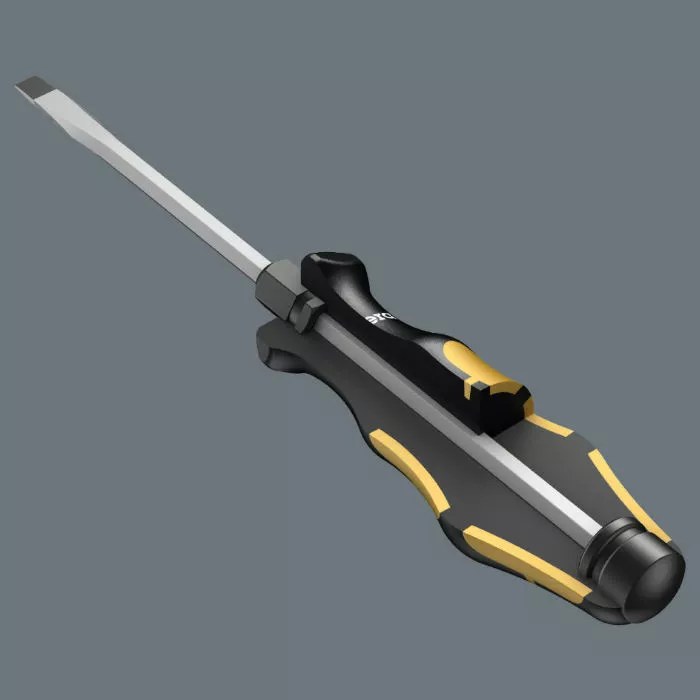 Wera Tools Bicycle Big Pack 1 Toolset 2 Wera Tools Bicycle Big Pack 1 Toolset - Billede 2