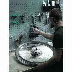 Wera Tools Bicycle Set 6 T-Handle Toolset 10 Wera Tools Bicycle Set 6 T-Handle Toolset -Finish Line wera tool Bicycle Set 6 T Handle Hex torx Key Set 10pcs 03