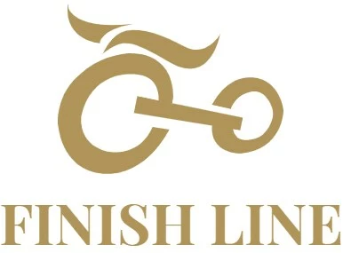 Finish Line